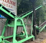 Khung Băng Tải Cánh Bướm Biên Hòa: Ưu điểm với các loại băng tải khác