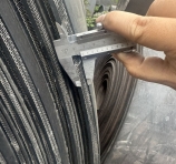 Băng tải công nghiệp 5 yếu tố then chốt cần biết trước khi mua