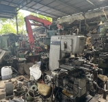 Mục Đích Sử Dụng Của Máy Phay Trong Gia Công Cơ Khí Chính Xác