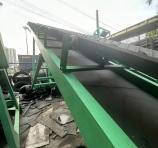 Dịch vụ cung cấp khung và băng tải Đông Nam Bộ: Giải pháp tối ưu