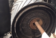 Băng Tải Cao Su Gân V - Báo Giá Băng Tải Cao Su Gân V