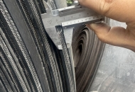 Băng tải công nghiệp 5 yếu tố then chốt cần biết trước khi mua