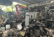 Mục Đích Sử Dụng Của Máy Phay Trong Gia Công Cơ Khí Chính Xác