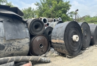 Địa chỉ cung cấp băng tải uy tín tại biên hoà