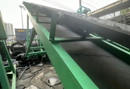 Dịch vụ cung cấp khung và băng tải Đông Nam Bộ: Giải pháp tối ưu