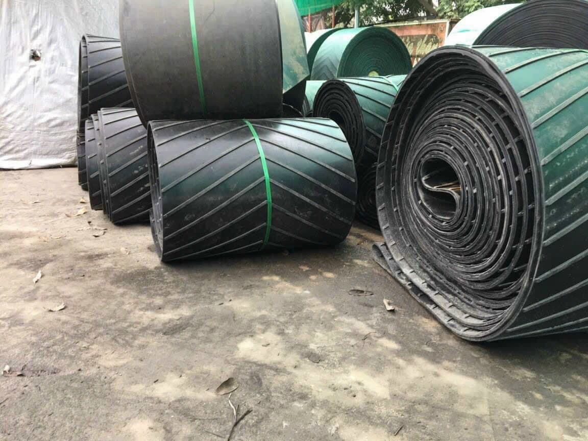 Những điều cần biết trước khi mua băng tải công nghiệp