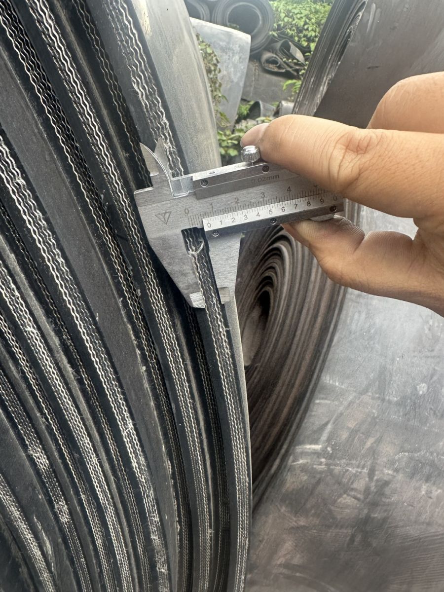 Những điều cần biết trước khi mua băng tải công nghiệp