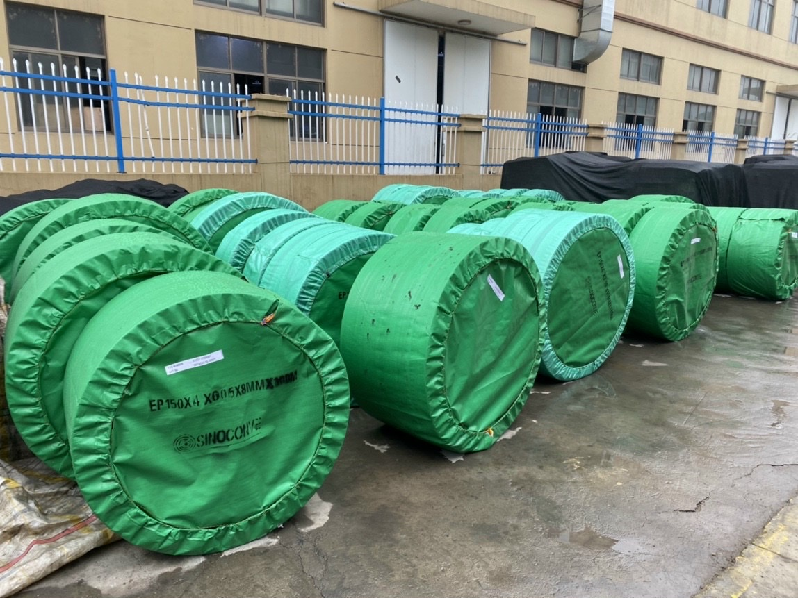 dịch vụ cung cấp băng tải tại Biên Hòa Đồng Nai