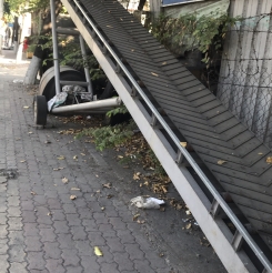 Băng Tải Bao 8m