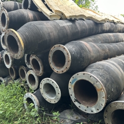 Ống Dầu Ø 100