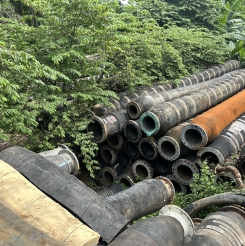 Ống Dầu Ø 150