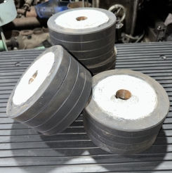 Bánh Xe Điện