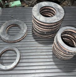 Cao Su Bố Chế Biến Theo Yêu Cầu