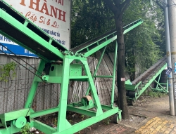 Băng Tải Cánh Bướm