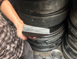 Băng Tải Cáp