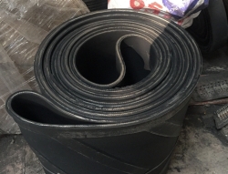 Băng Tải Gai Xé