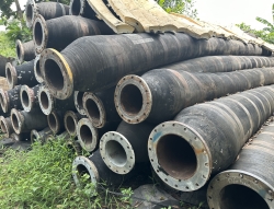 Ống Dầu Ø 100