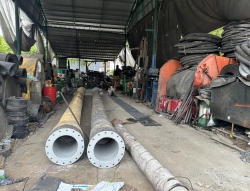 Ống Dầu 7