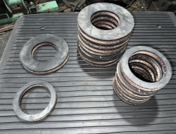 Cao Su Bố Chế Biến Theo Yêu Cầu