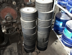 Bánh Xe Điện