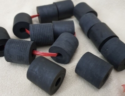 Cao Su Chế Biến theo yêu cầu