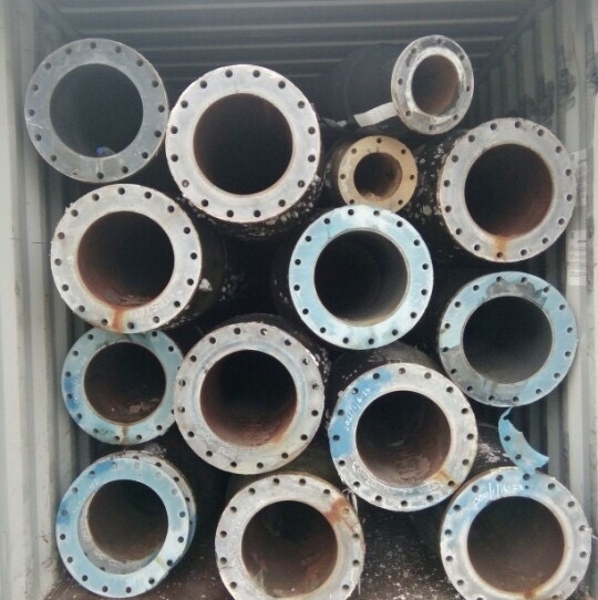 Ống Dầu Ø 400
