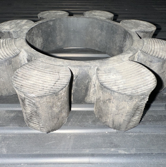 Đệp khớp nối giảm giật