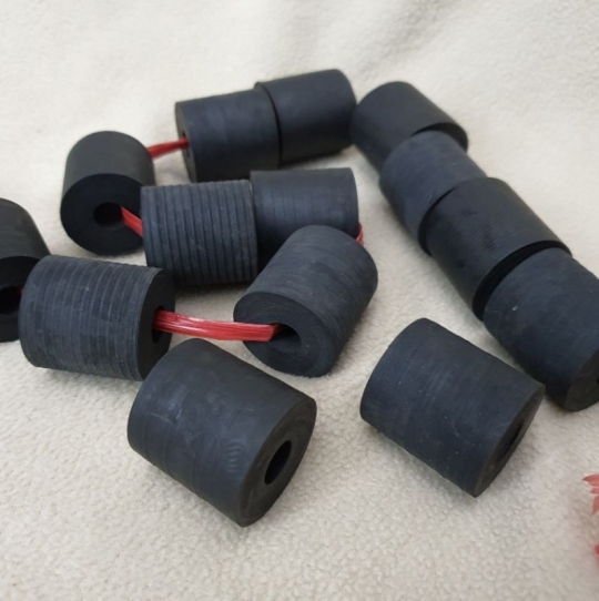 Cao Su Chế Biến theo yêu cầu